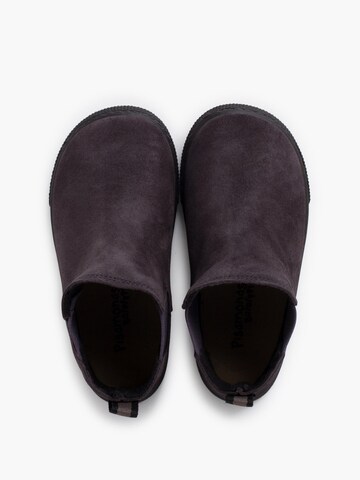 Pisamonas Stiefel‌‌‌‌‌‌‌‌‌ in Grau