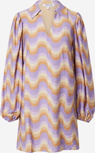 EDITED Dress 'Berkley' in Mixed colours, Item view