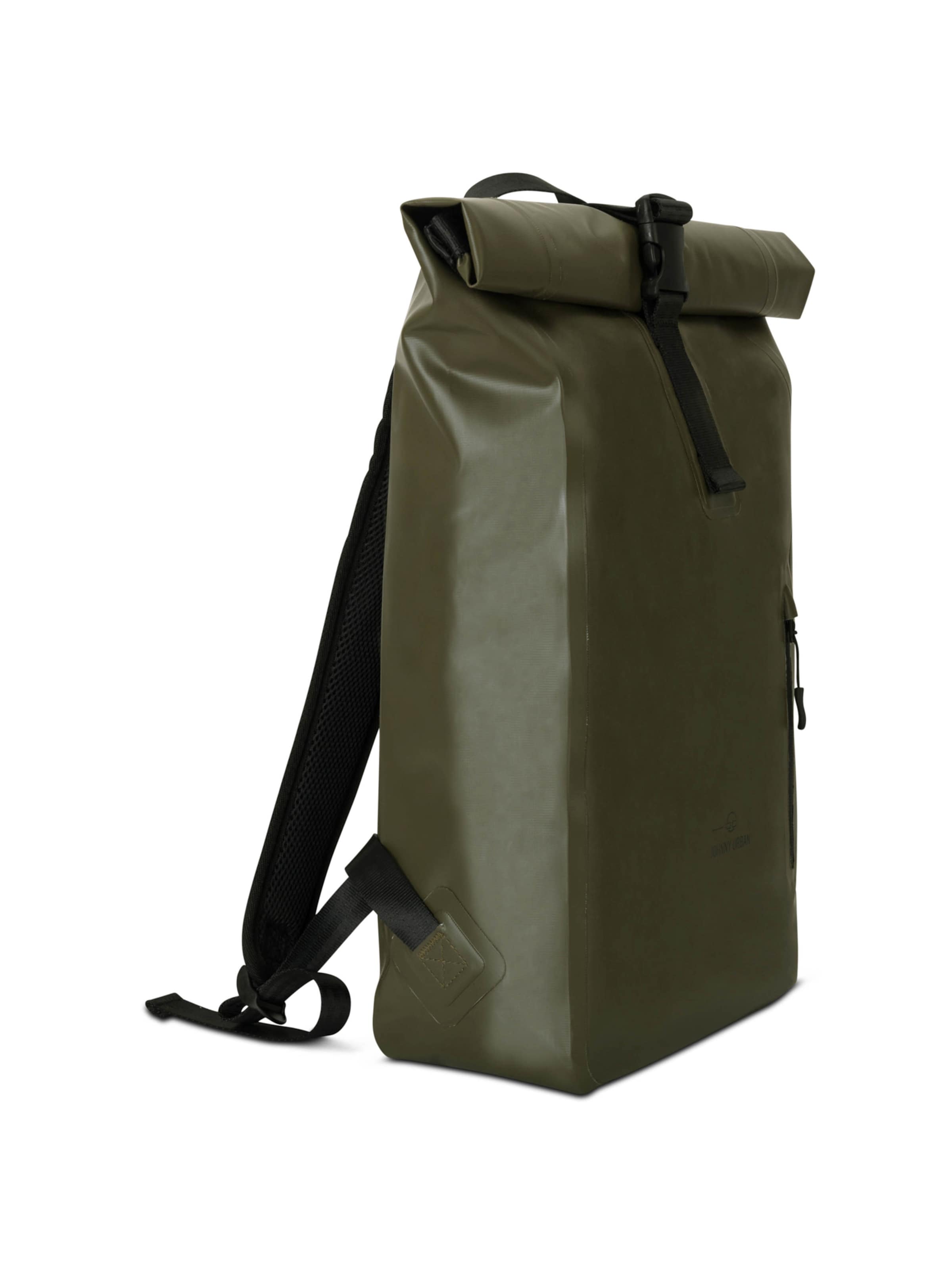 Johnny Urban Σπορ σακίδιο πλάτης 'Conor' σε πράσινο