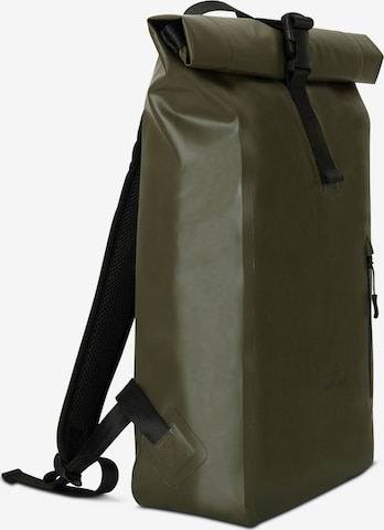 Johnny Urban Sports backpack 'Conor' in Green