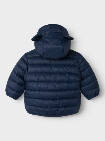 NAME IT Jacke in Blau
