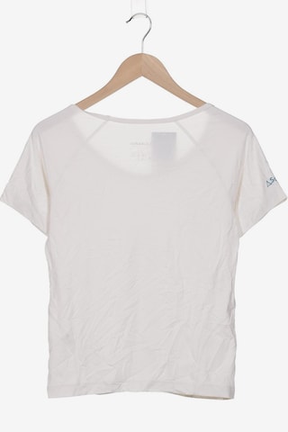 Schöffel Top & Shirt in M in White