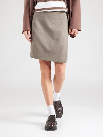 Cph Muse Rock 'TARA' in Grün: Vorderseite