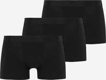 JOOP!Bokserice - crna boja: prednji dio