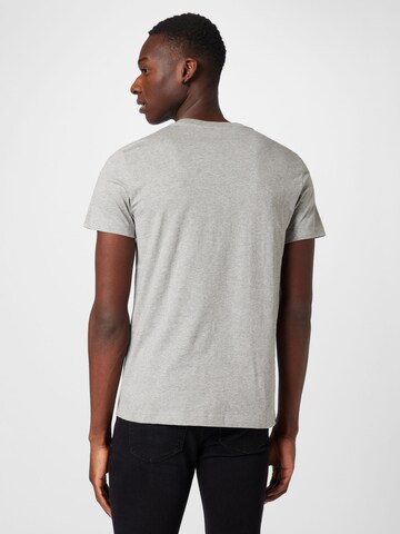 DIESEL Shirt 'DIEGOR' in Grey