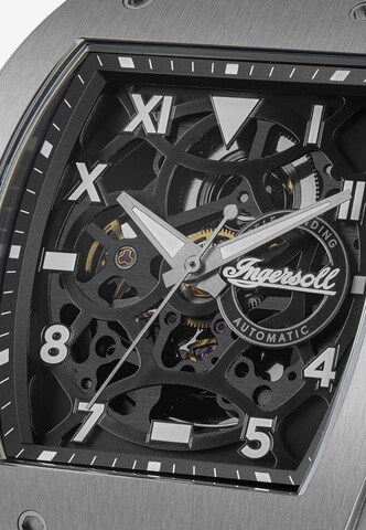 INGERSOLL Uhr in Schwarz