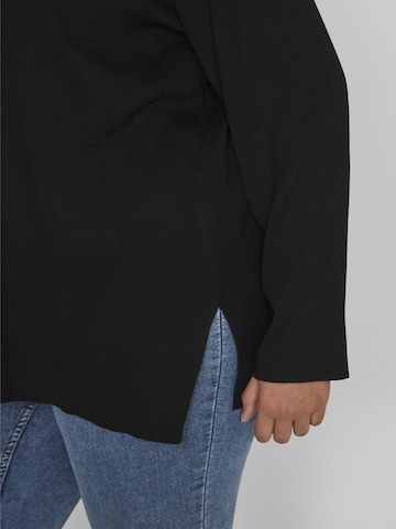 EVOKED Sweater in Black