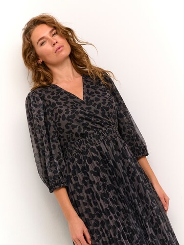 Robe 'Chancy' CULTURE en gris