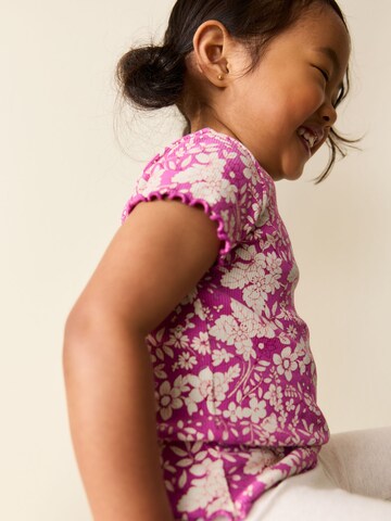 Next Majica | vijolična barva