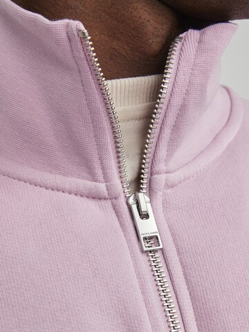 Felpa 'JORVESTERBRO' di JACK & JONES in rosa