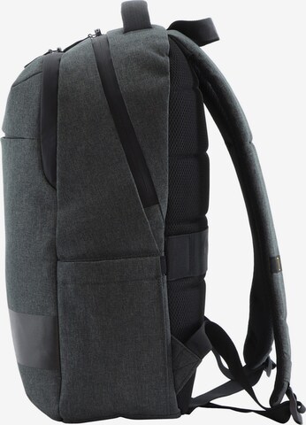 National Geographic Backpack 'SHADOW' in Grey