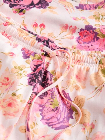 Next Pajama in White