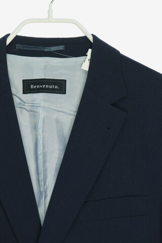 BENVENUTO Blazer L-XL in Blau