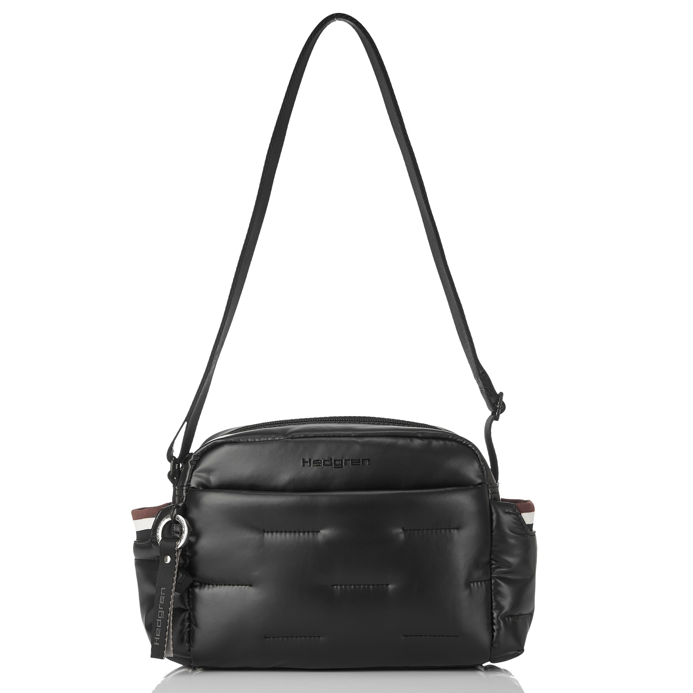 Sac à bandoulière 'Cocoon' Hedgren en noir