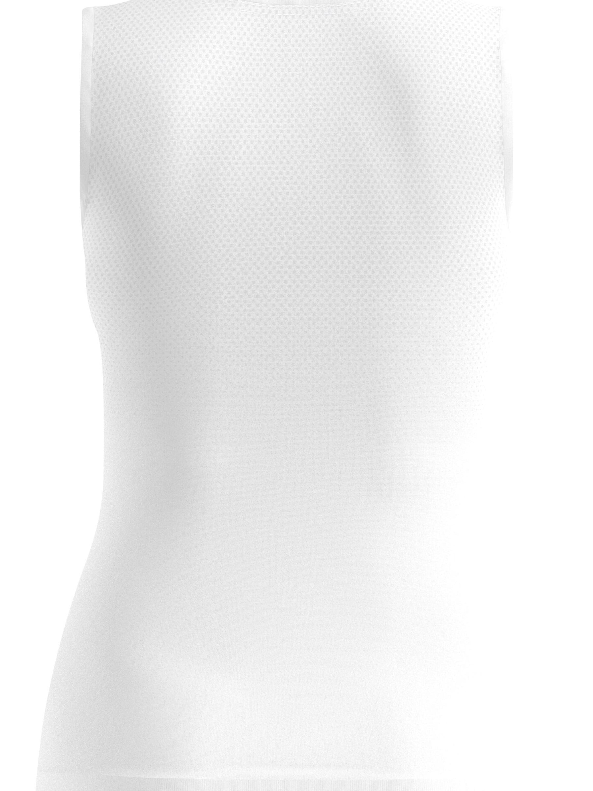 ODLO Base layer 'PERFORMANCE LIGHT' in White