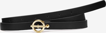 LASCANA Belt in Black: front