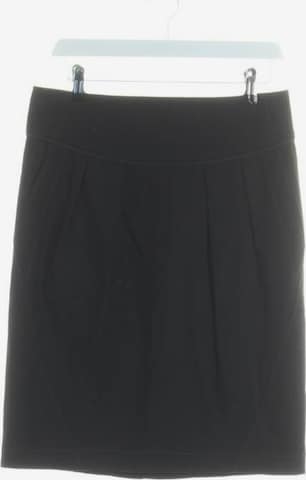 BOSS Orange Skirt in L in Black: front