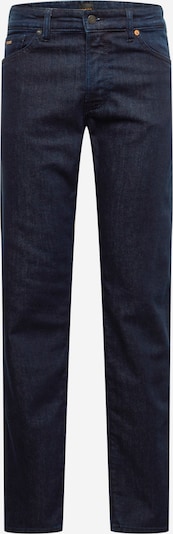 Jeans 'Maine' BOSS Orange pe bleumarin, Vizualizare produs