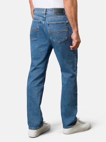 PIERRE CARDIN Regular Jeans 'Dijon' in Blue