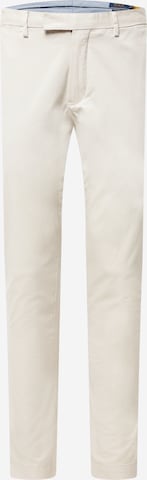 Polo Ralph Lauren Hose in Beige: predná strana