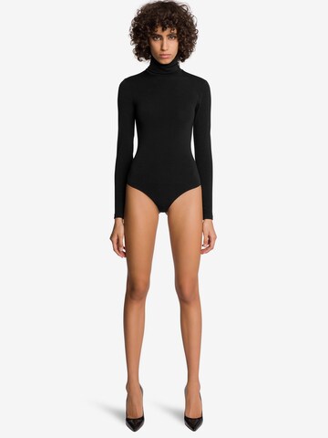 Wolford Body 'Colorado' värissä musta