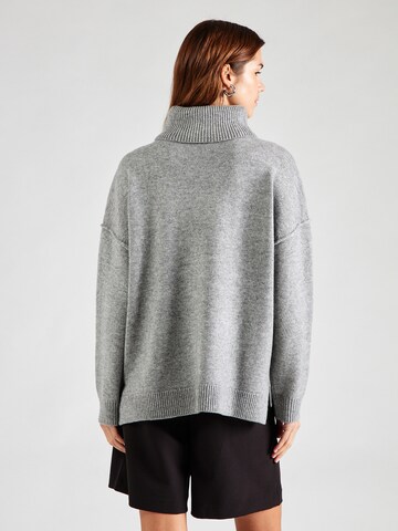 Pullover 'Maja' di co'couture in grigio