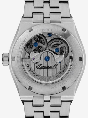 INGERSOLL Analoog horloge in Zilver