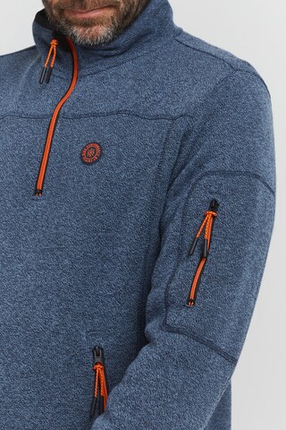 FQ1924 - Jersey 'FQPontus' en azul