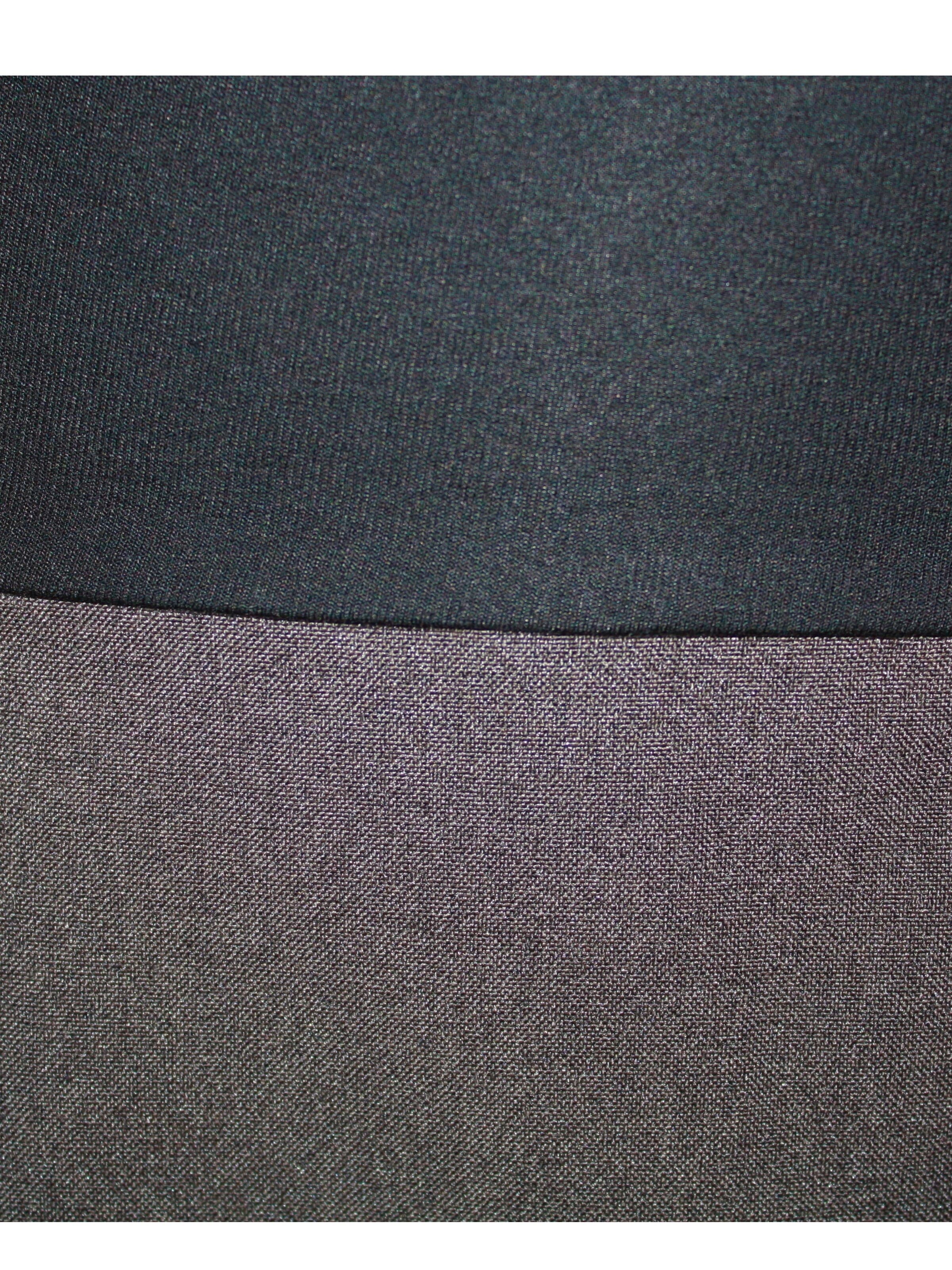 dunkle design Skirt 'S-G' in Grey