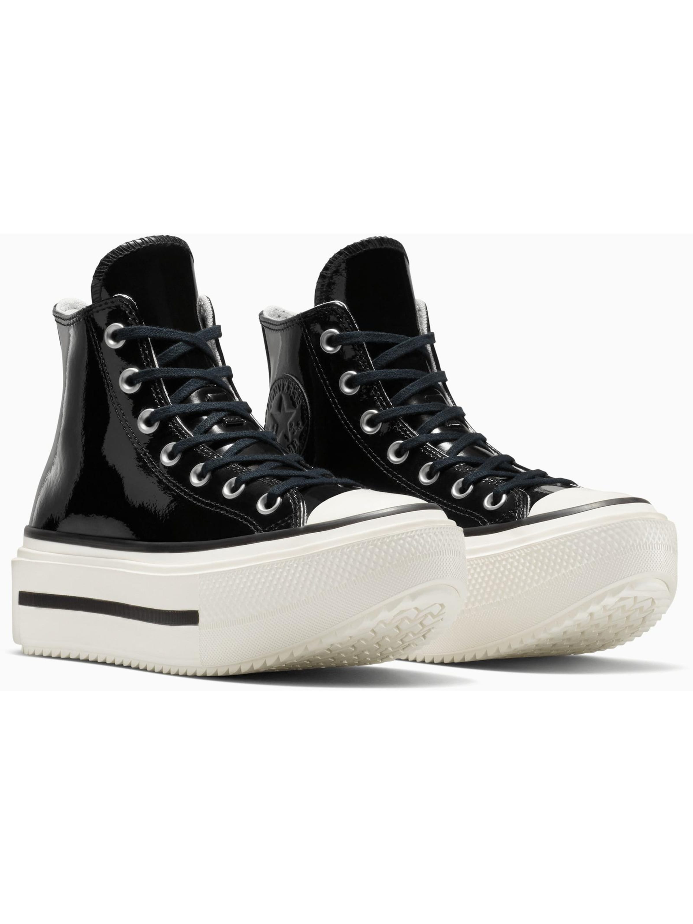 CONVERSE - Calzado deportivo 'Chuck Taylor' en negro