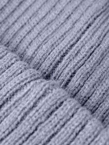 Bonnet 'MILAN' NAME IT en bleu