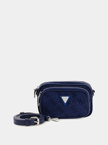 GUESS Crossbody Bag in Blue
