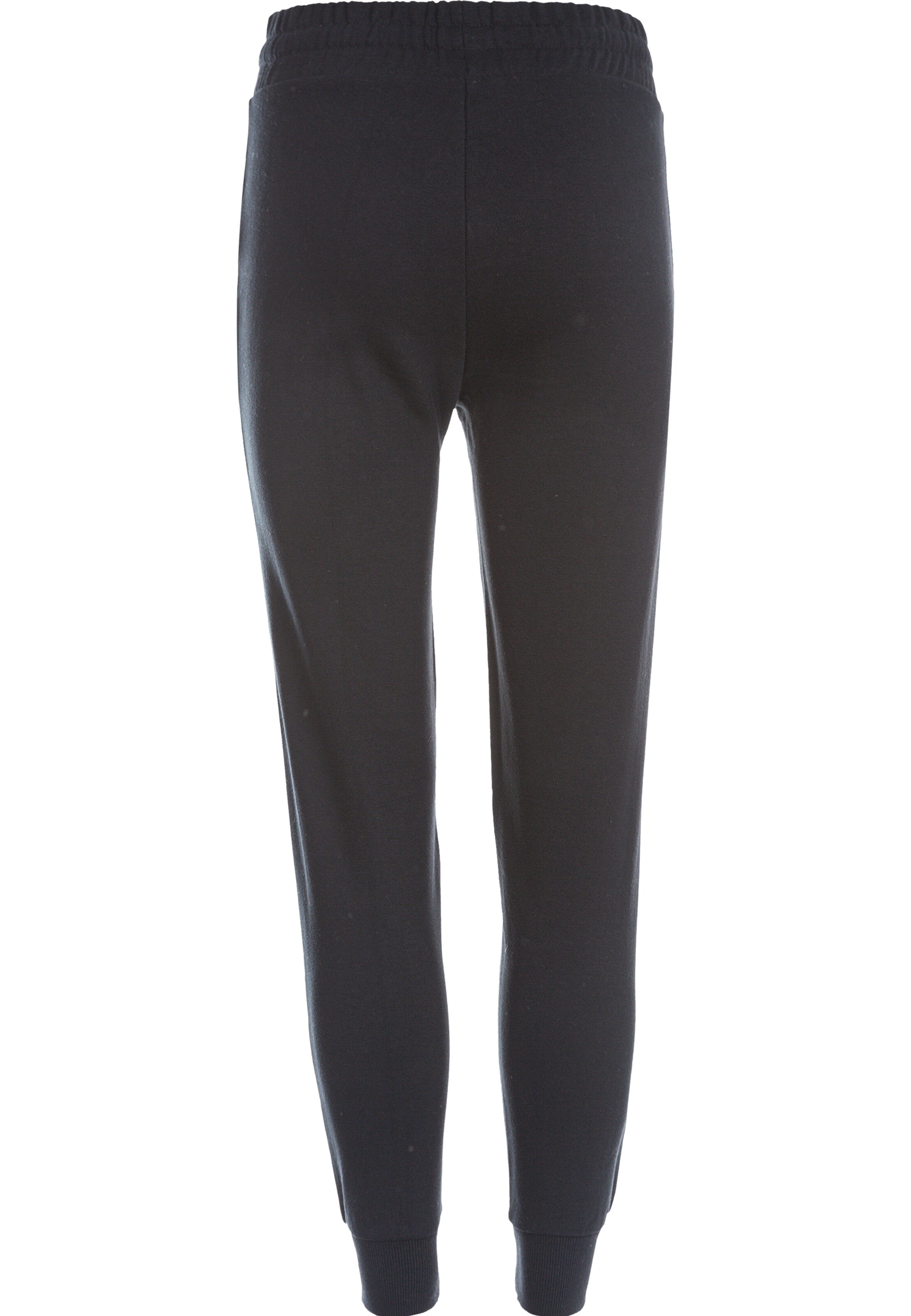 Cruz Regular Sportbroek 'Regent' in Zwart