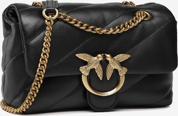 PINKO Shoulder Bag '100039 A0F2' in Black: front
