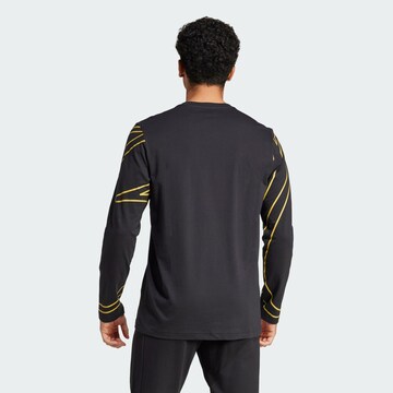 T-Shirt fonctionnel 'Jude Bellingham' ADIDAS PERFORMANCE en noir