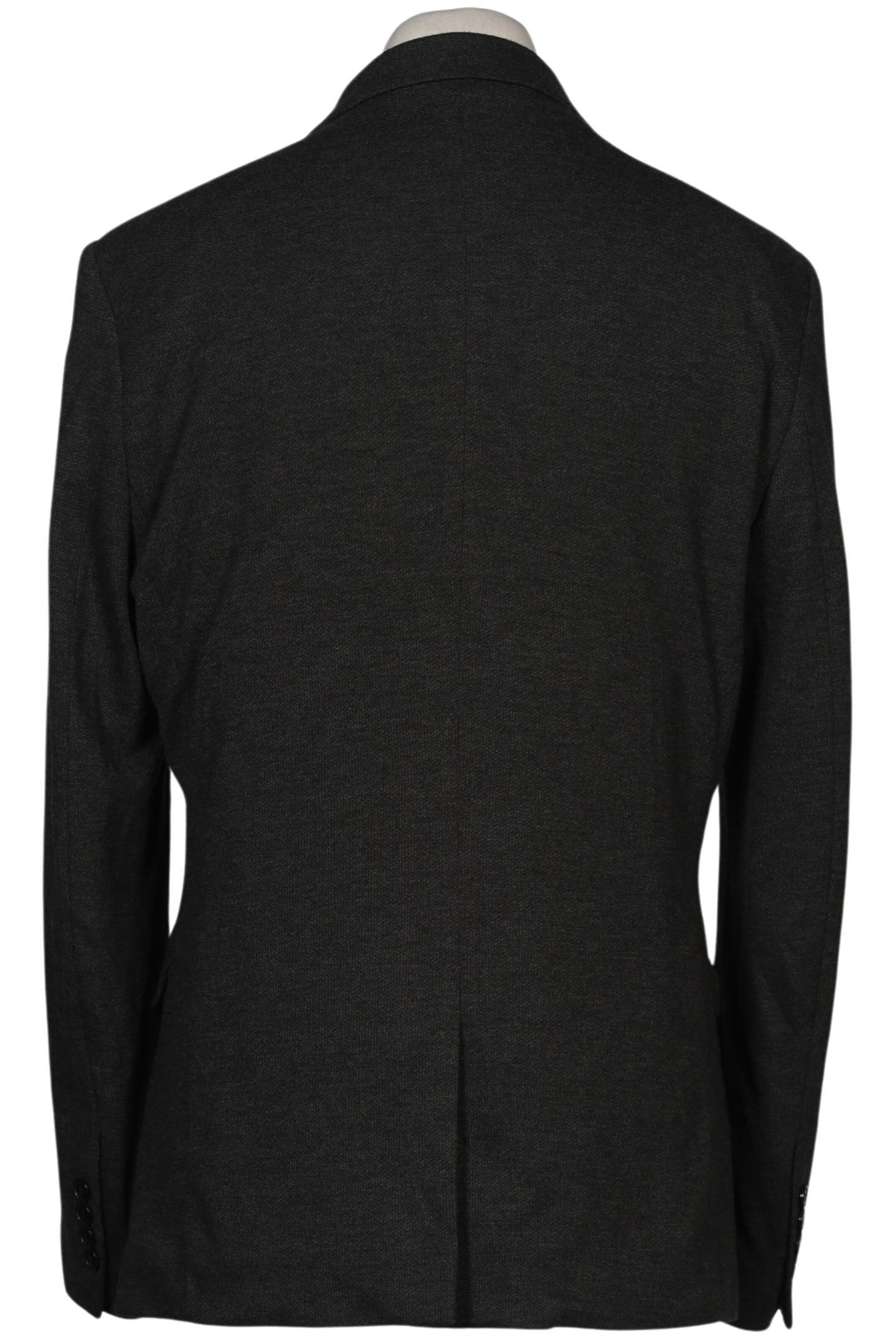 SELECTED Suit Jacket in L-XL in Grey