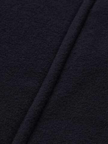TOM TAILOR Winter jacket in Blue