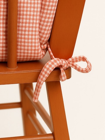 PAPATE - Accesorios para carritos de bebé en naranja