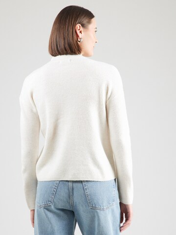 JDY - Pullover 'JDYLUMI' em bege