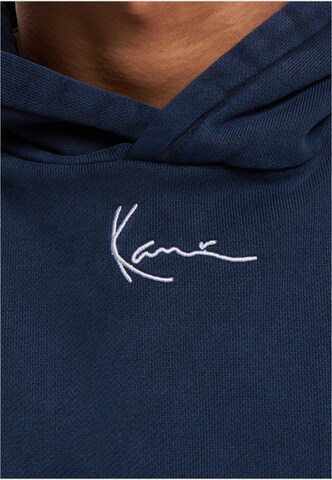 Karl Kani Sweatshirt i blå