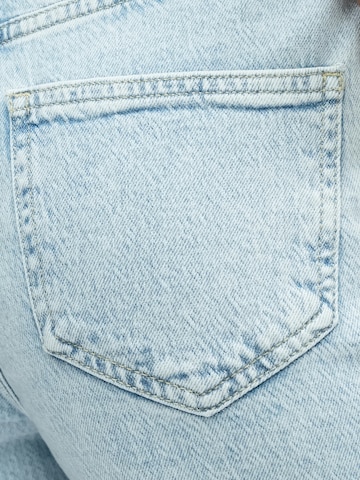 Wide Leg Jean 'VMTESSA' VERO MODA en bleu