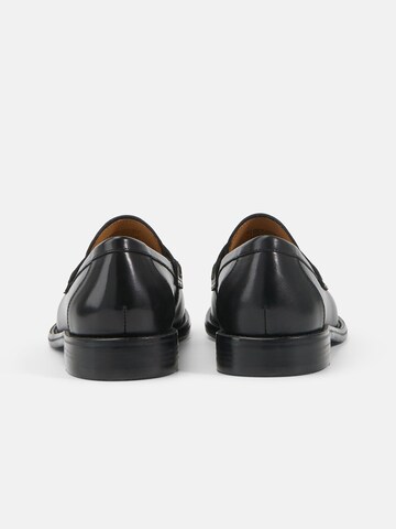 VAGABOND SHOEMAKERS - Zapatillas 'Ellis' en negro