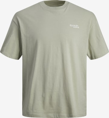 T-Shirt 'Dirk' JACK & JONES en blanc