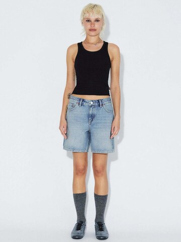 Dr. Denim Loosefit Jeans 'Hill'‌ in Blau