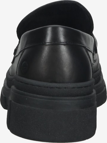 TAMARIS - Sapato Slip-on em preto