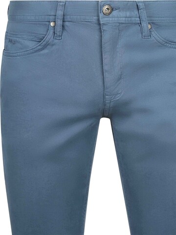 McGREGOR Regular Chino Pants in Blue