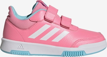 ADIDAS SPORTSWEAR Athletic Shoes 'Tensaur' in Pink