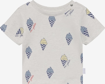 Noppies Shirt in White: front