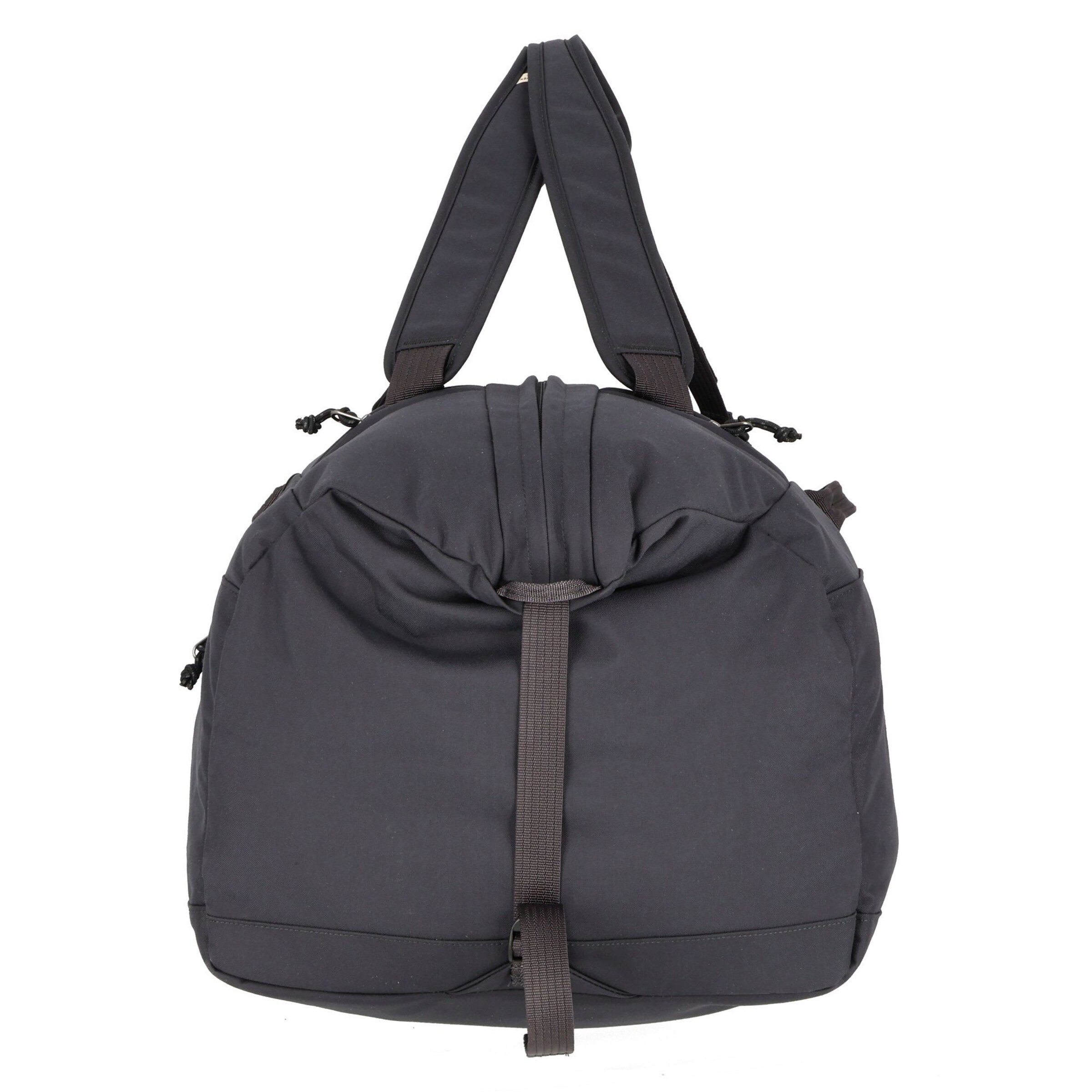 Fjällräven Travel bag 'Färden 80' in Black