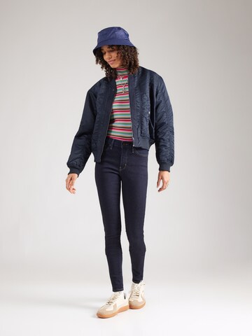 LEVI'S ® Skinny Jeans '310™ Shaping Super Skinny' in Blue